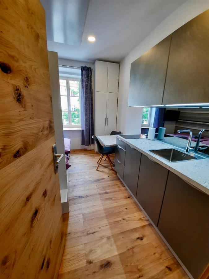 Apartment Silver Любляна Экстерьер фото