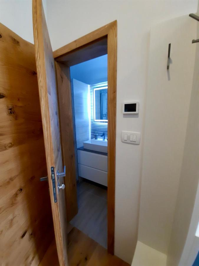 Apartment Silver Любляна Экстерьер фото